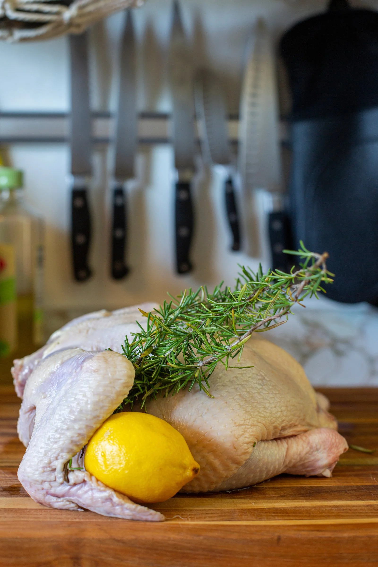 Breasts - Pasture Raised Organic Chicken | Big Bluff Ranch